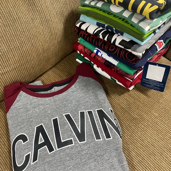 Small…medium… large…xl for boys in excellent condition some new with tags - Picture 9 of 13